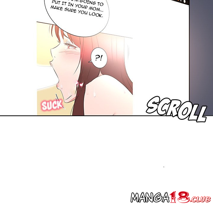 Desperate Measures Chapter 27 - HolyManga.Net