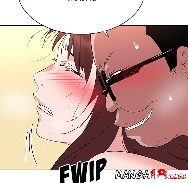 Desperate Measures Chapter 27 - HolyManga.Net