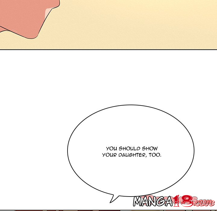 Desperate Measures Chapter 27 - HolyManga.Net