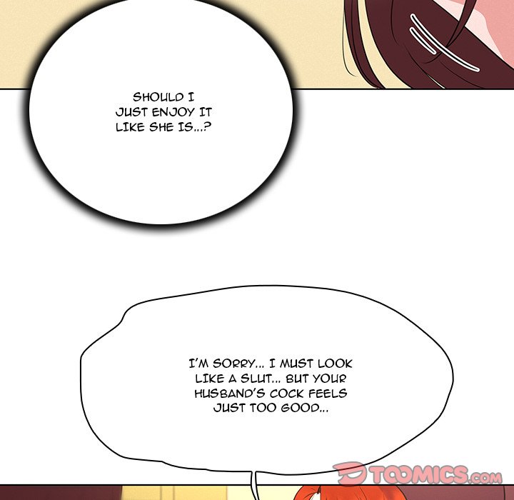 Desperate Measures Chapter 27 - HolyManga.Net