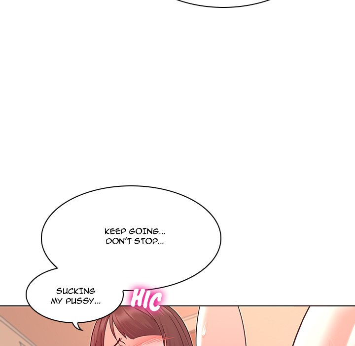 Desperate Measures Chapter 3 - HolyManga.Net