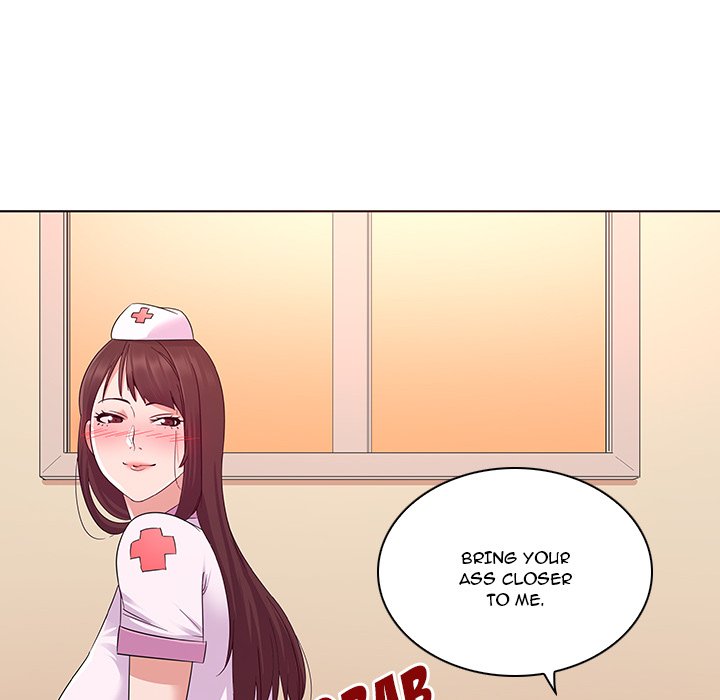 Desperate Measures Chapter 3 - HolyManga.Net