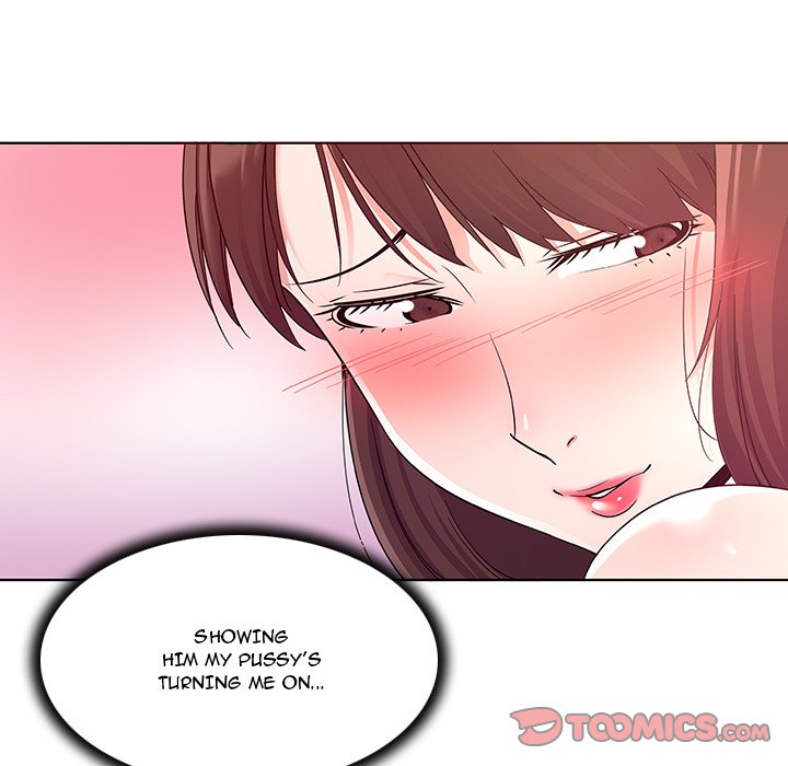 Desperate Measures Chapter 3 - HolyManga.Net