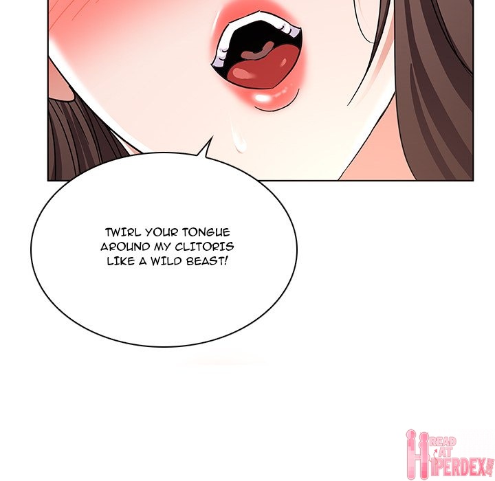 Desperate Measures Chapter 3 - HolyManga.Net