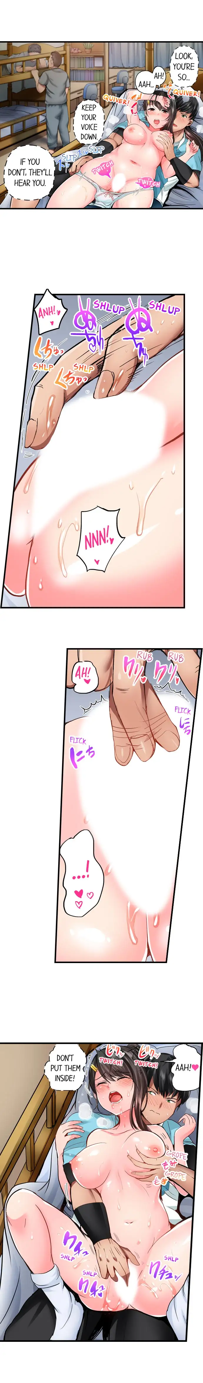 Dick Me Up Inside Chapter 3 - HolyManga.Net