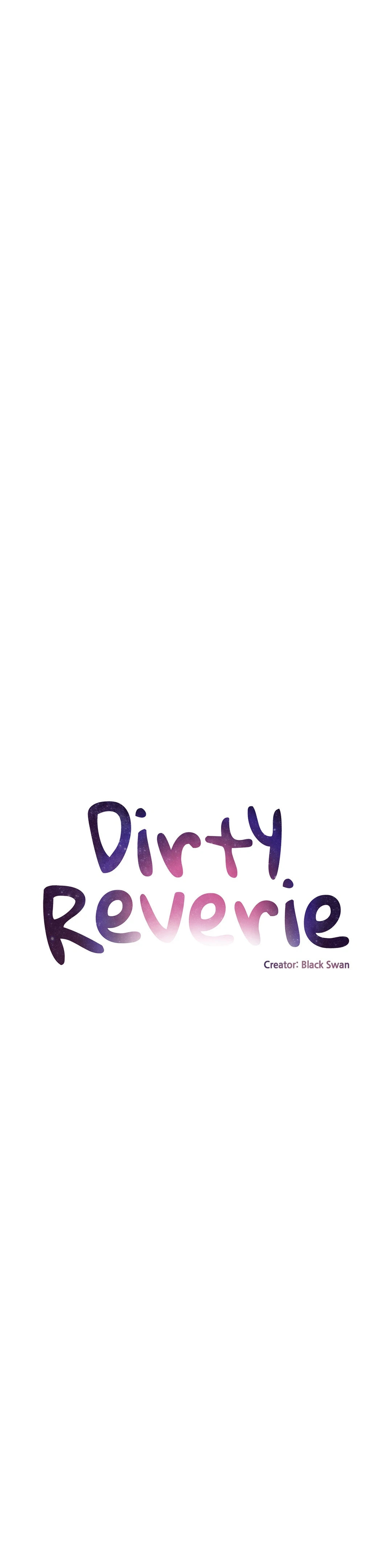 Dirty Reverie Chapter 1 - HolyManga.Net