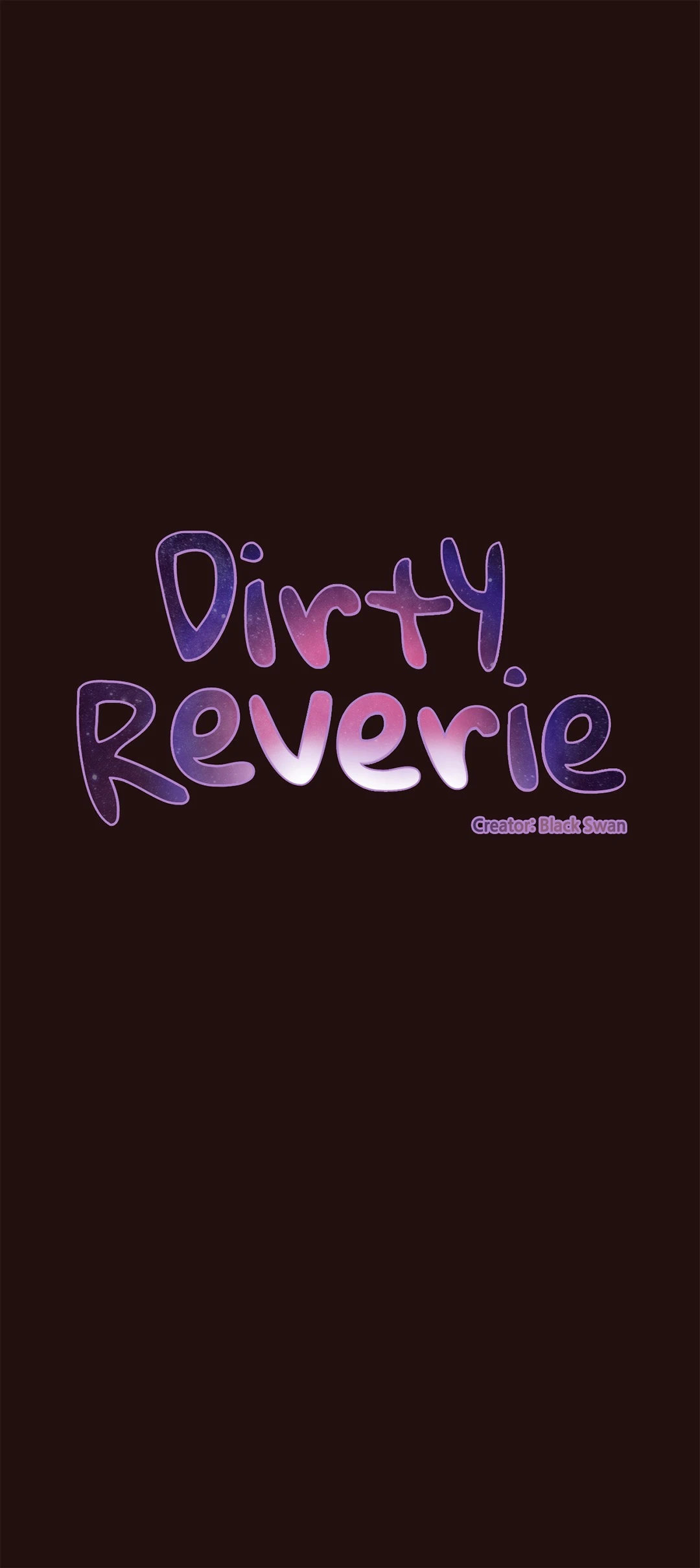 Dirty Reverie Chapter 11 - HolyManga.Net