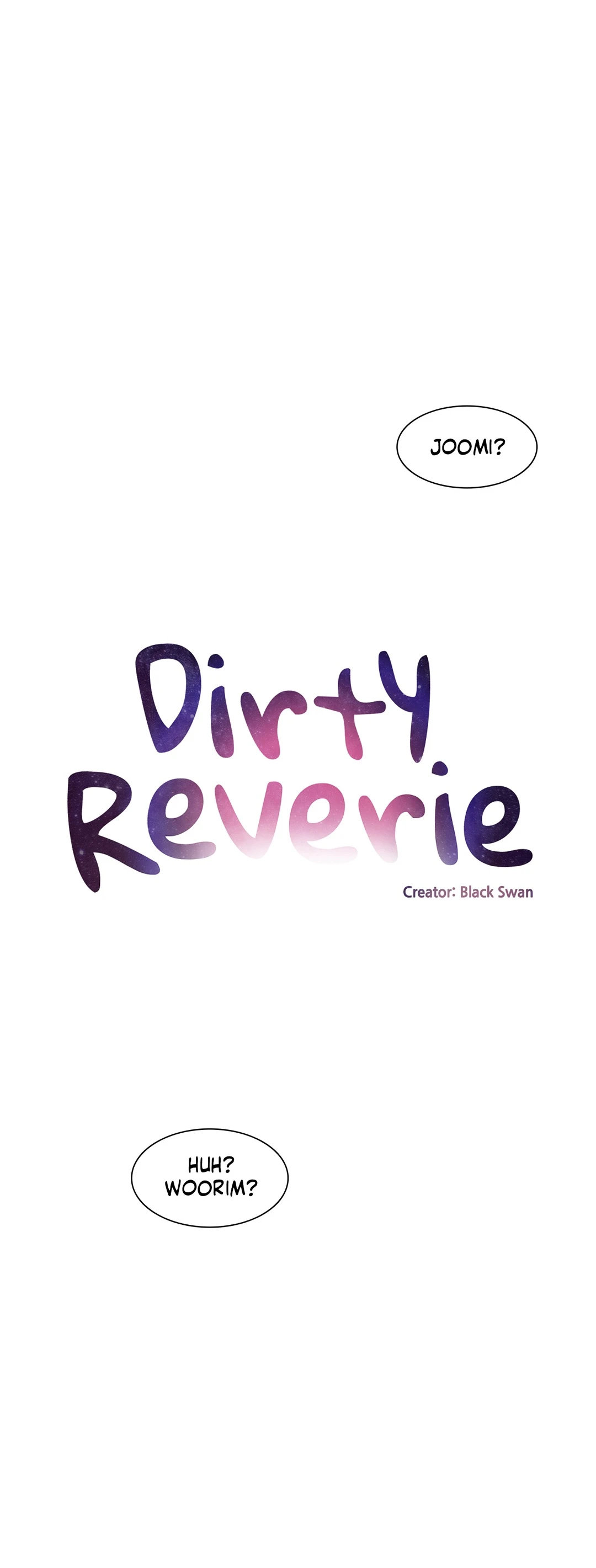 Dirty Reverie Chapter 15 - HolyManga.Net