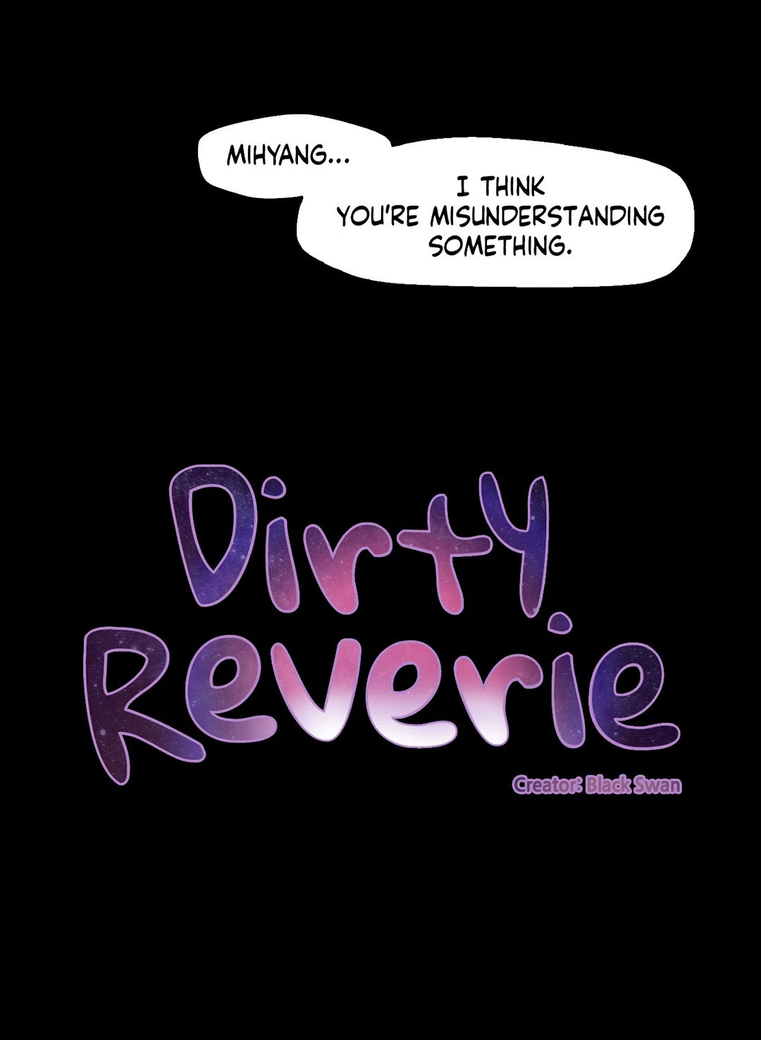 Dirty Reverie Chapter 17 - HolyManga.Net