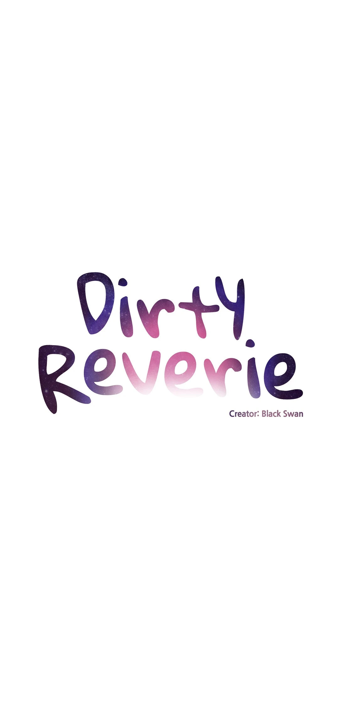 Dirty Reverie Chapter 32 - HolyManga.Net