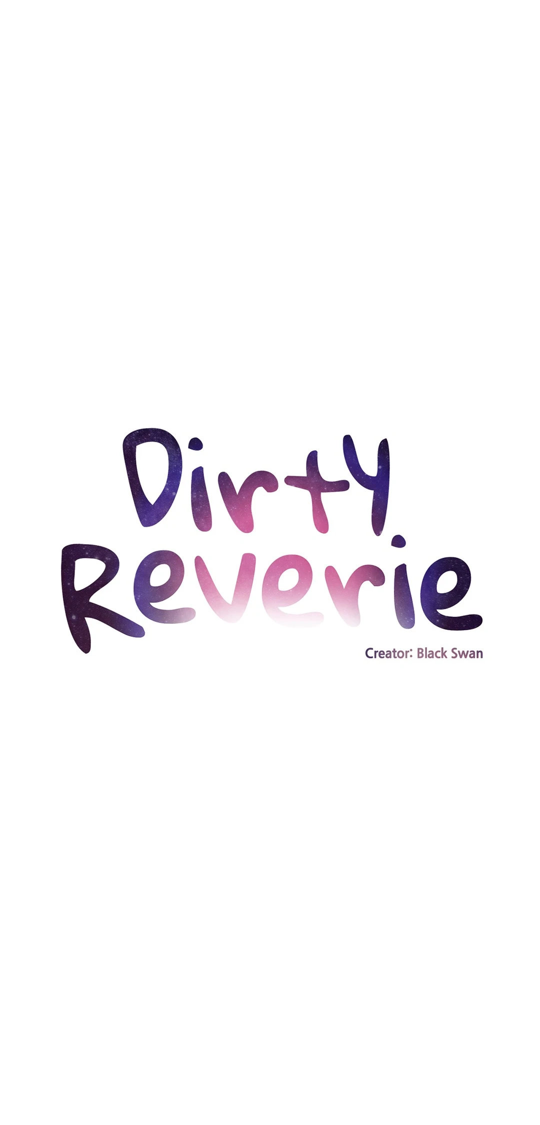 Dirty Reverie Chapter 33 - HolyManga.Net