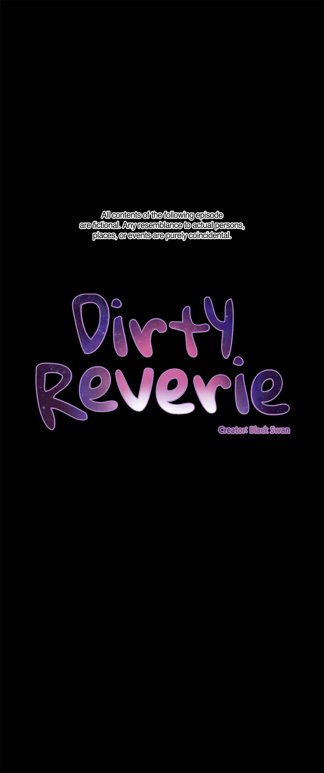 Dirty Reverie Chapter 35 - HolyManga.Net