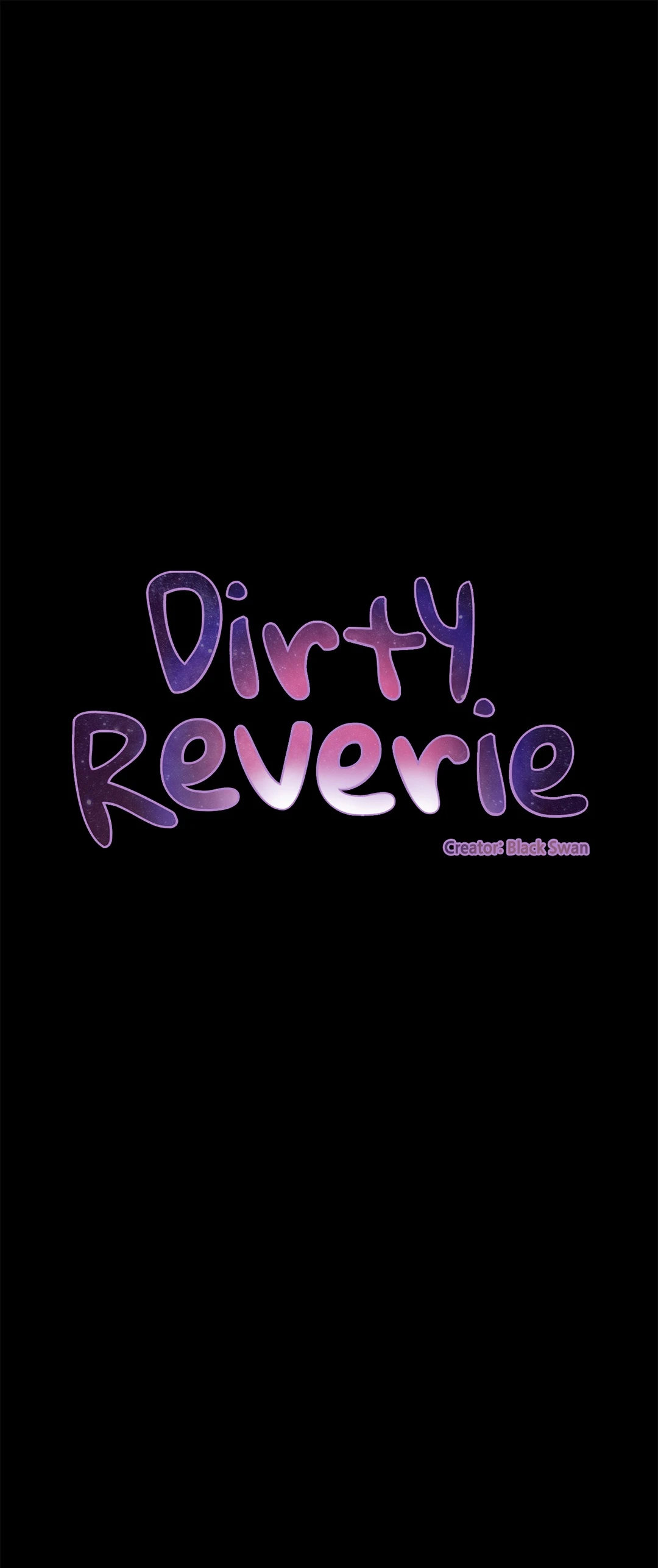 Dirty Reverie Chapter 36 - HolyManga.Net