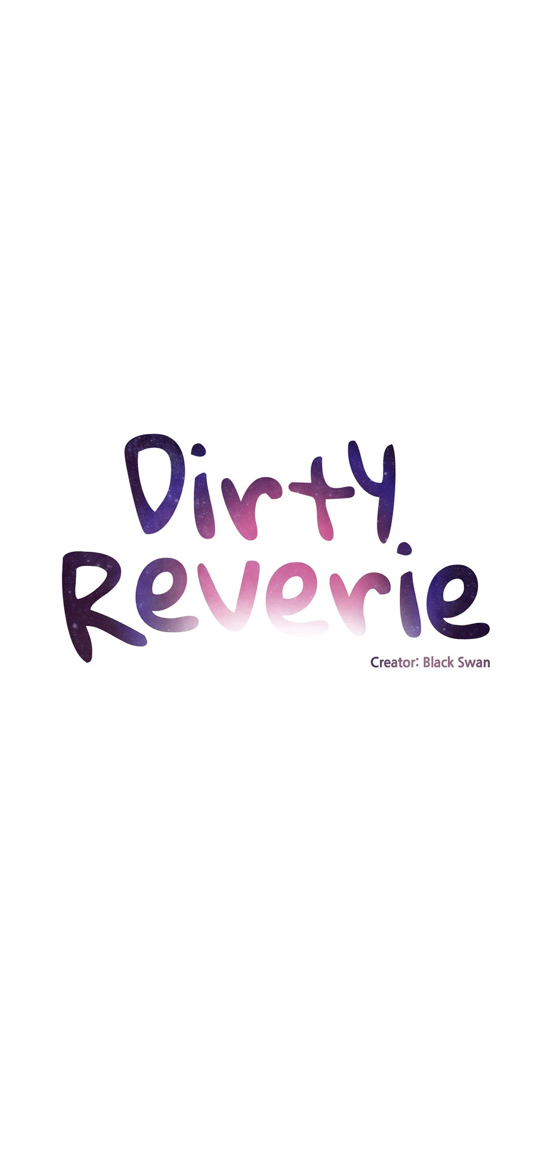 Dirty Reverie Chapter 37 - HolyManga.Net