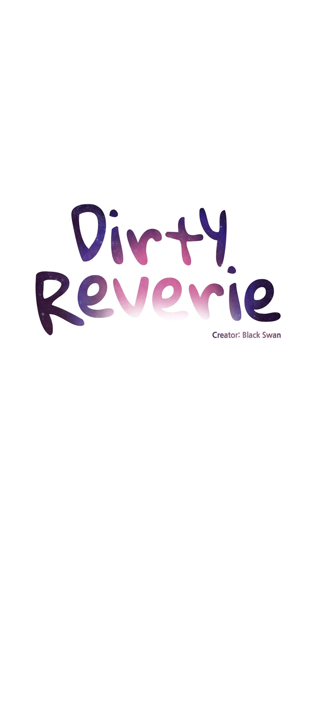 Dirty Reverie Chapter 39 - HolyManga.Net