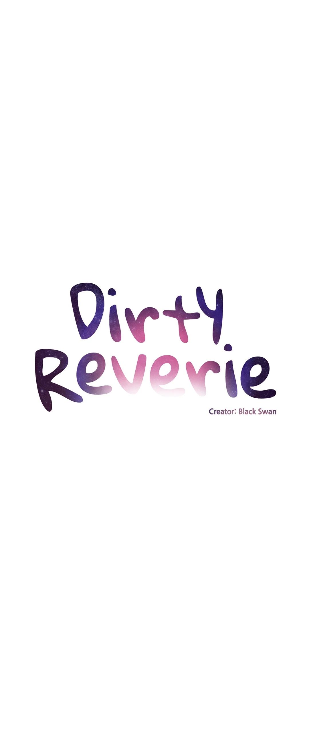 Dirty Reverie Chapter 41 - HolyManga.Net