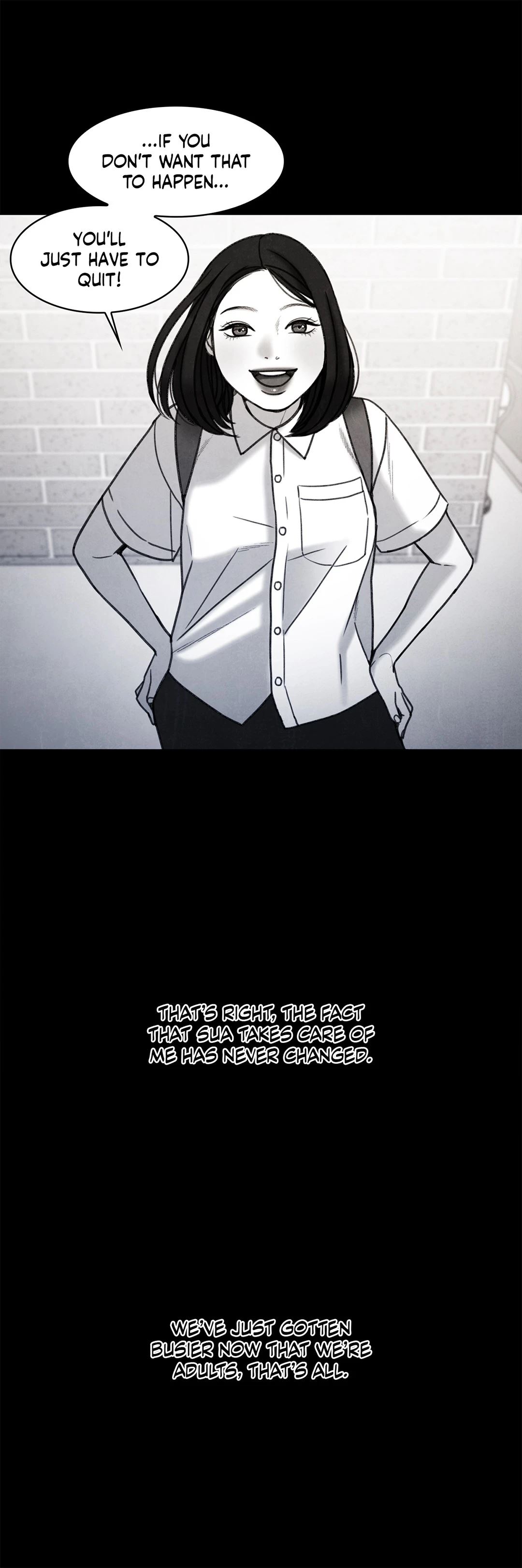 Dirty Reverie Chapter 41 - HolyManga.Net