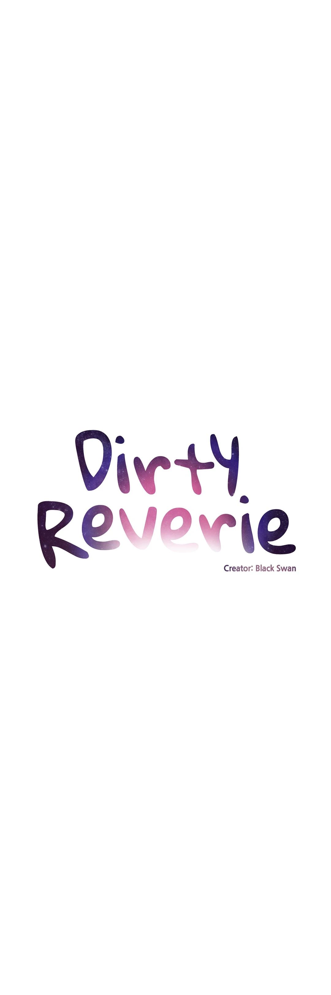 Dirty Reverie Chapter 45 - HolyManga.Net