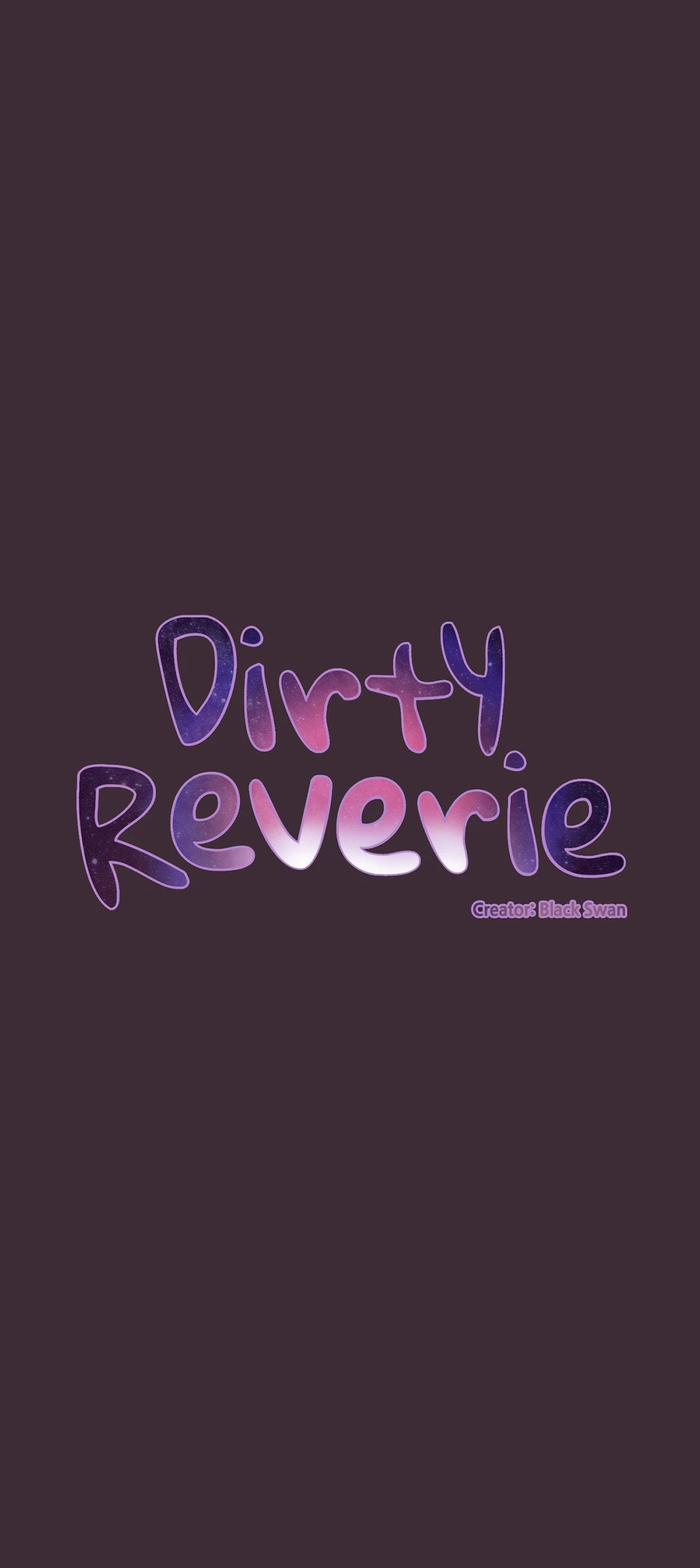 Dirty Reverie Chapter 8 - HolyManga.Net