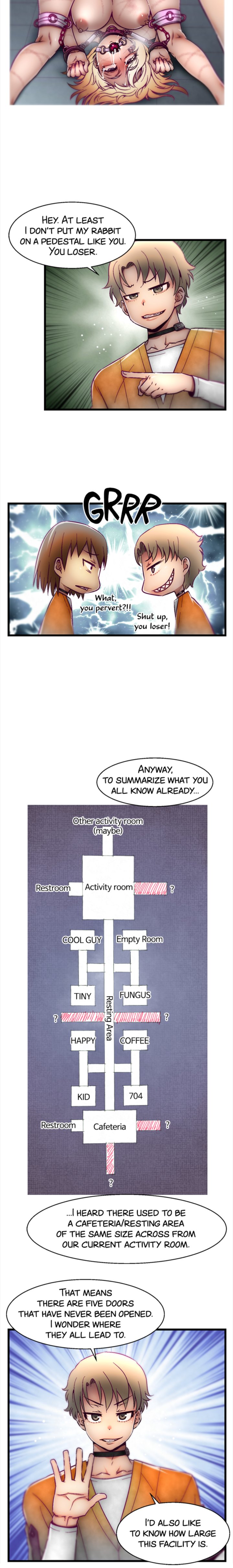 DISFARMING Chapter 14 - HolyManga.Net