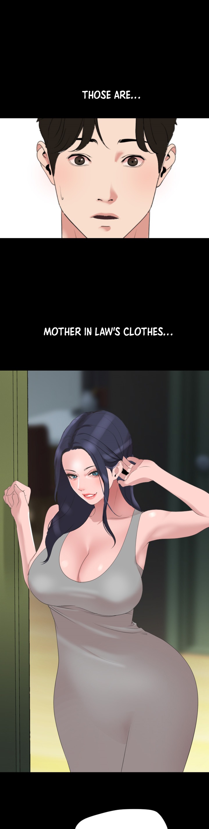 Don’t Be Like This! Son-In-Law Chapter 41 - HolyManga.Net