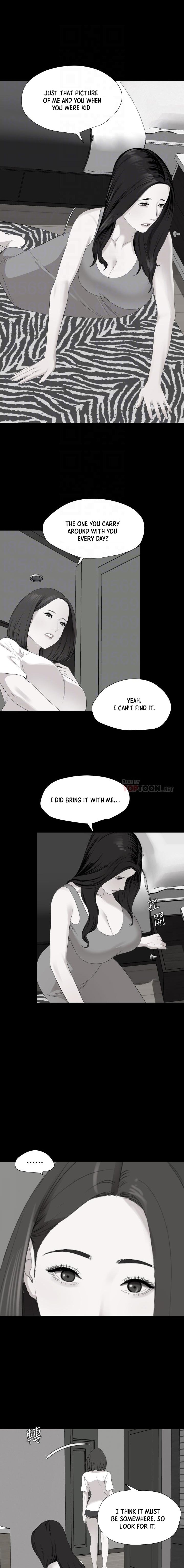 Don’t Be Like This! Son-In-Law Chapter 62 - HolyManga.Net