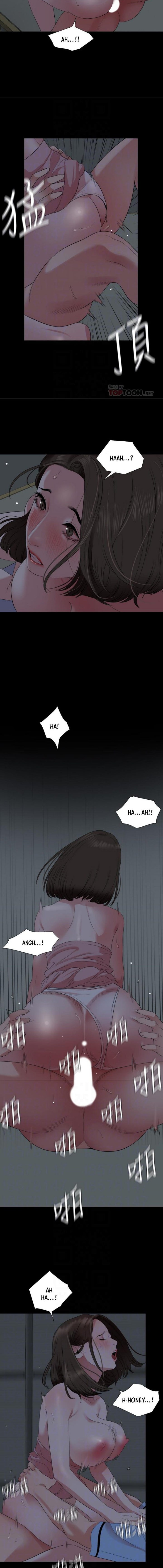 Don’t Be Like This! Son-In-Law Chapter 63 - HolyManga.Net