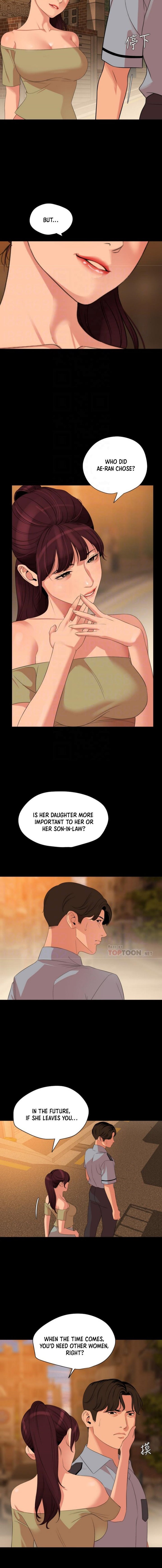 Don’t Be Like This! Son-In-Law Chapter 64 - HolyManga.Net