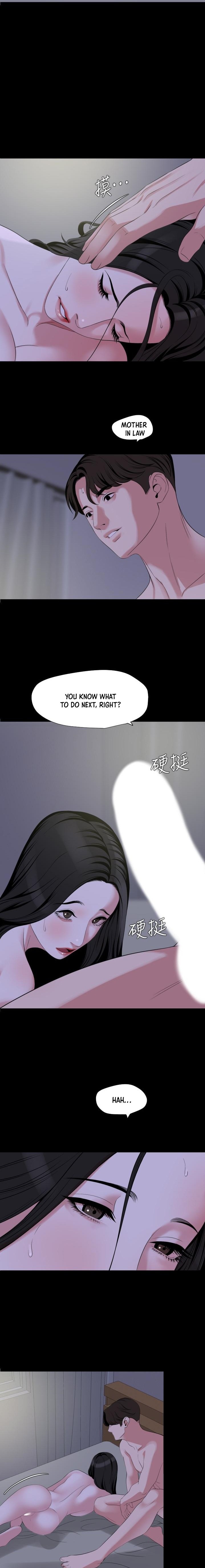 Don’t Be Like This! Son-In-Law Chapter 65 - HolyManga.Net