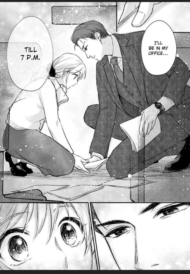 Don’t Think I’m That Easy Chapter 4 - HolyManga.Net