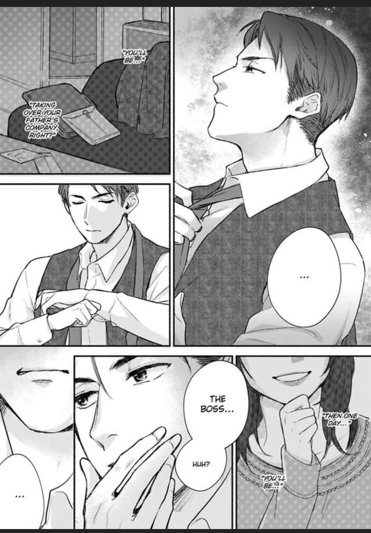 Don’t Think I’m That Easy Chapter 4 - HolyManga.Net