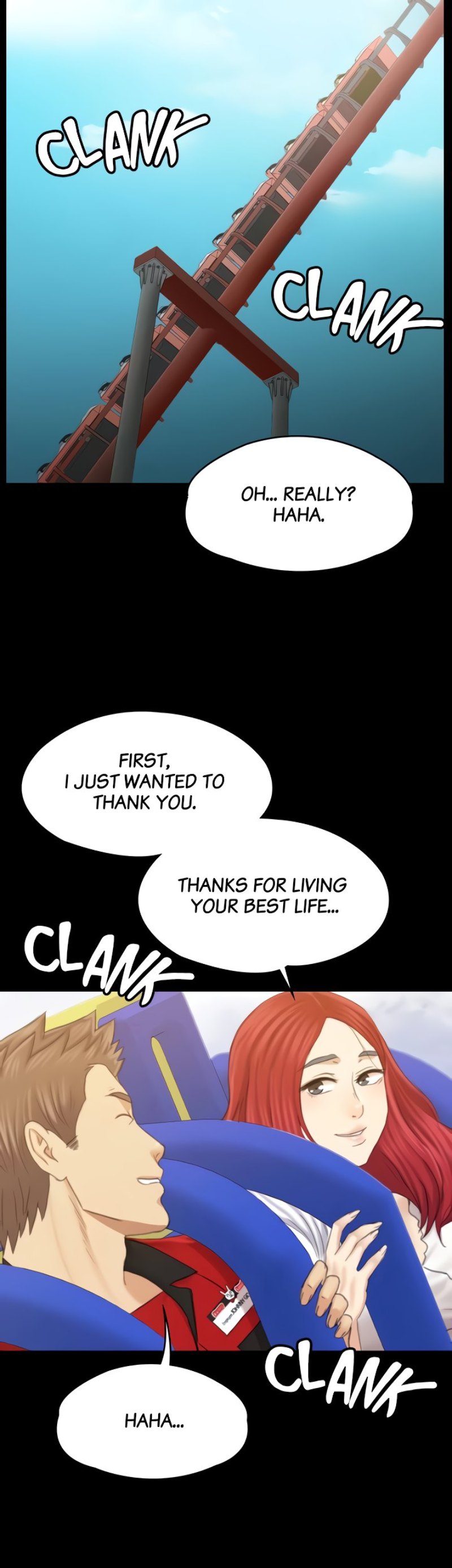 Double Life Chapter 102 - HolyManga.Net