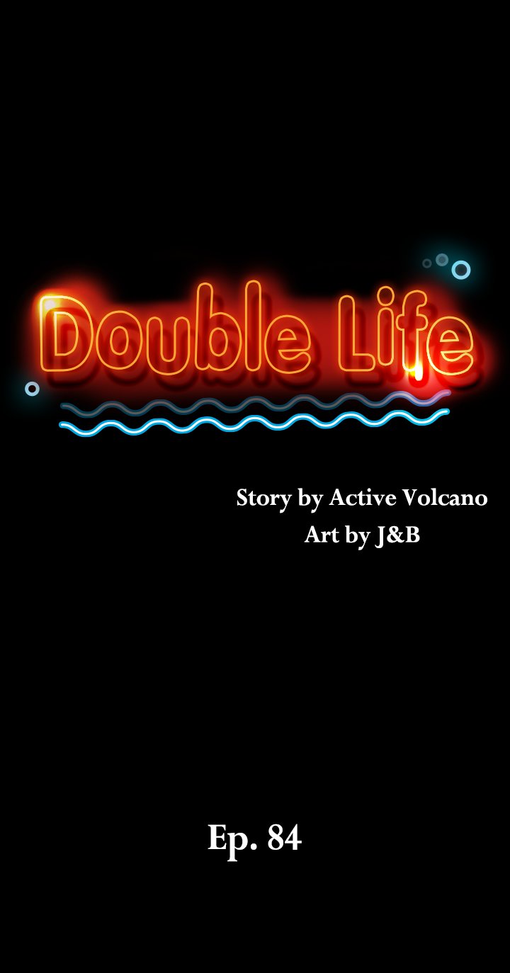 Double Life Chapter 84 - HolyManga.Net