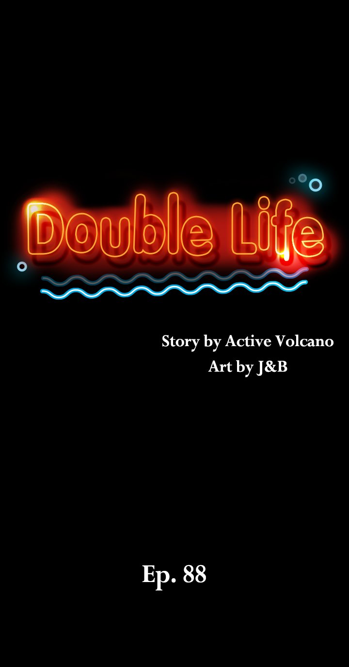 Double Life Chapter 88 - HolyManga.Net