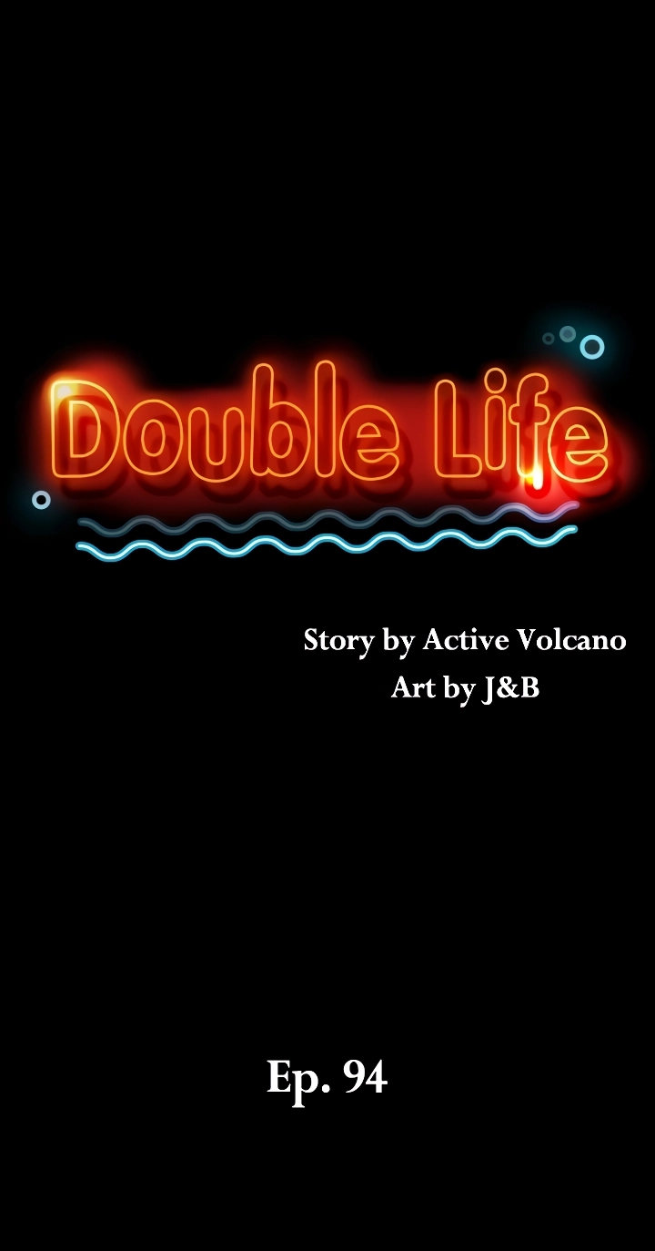 Double Life Chapter 94 - HolyManga.Net