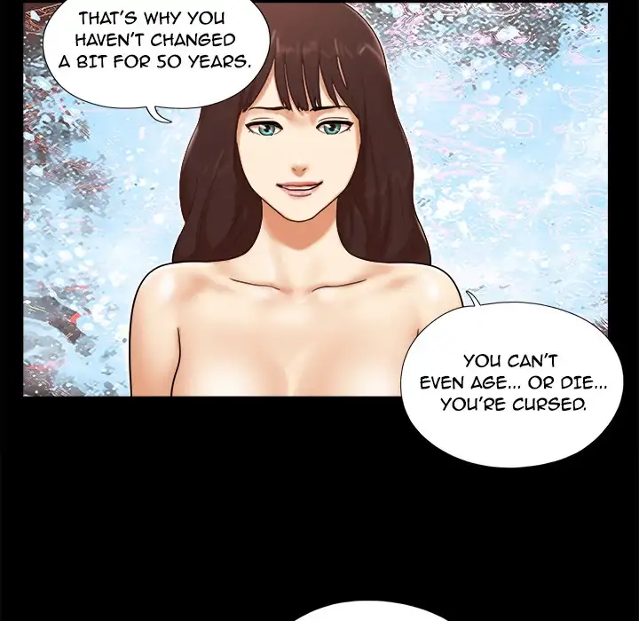 Double Trouble Chapter 18 - HolyManga.Net