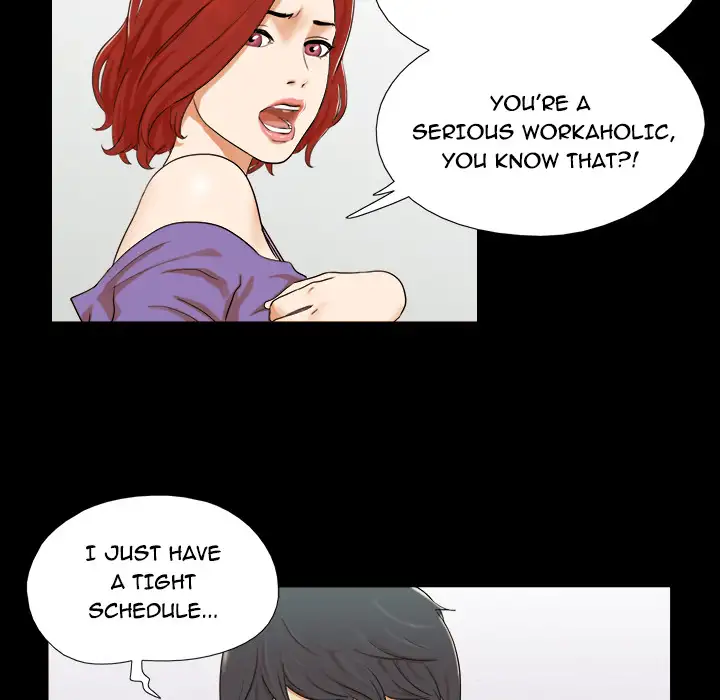 Double Trouble Chapter 1 - HolyManga.Net