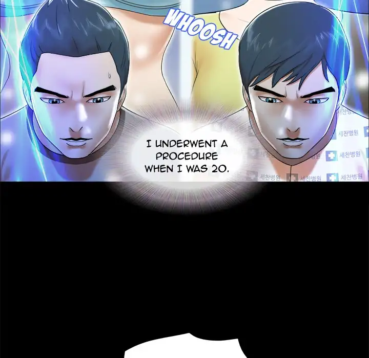 Double Trouble Chapter 10 - HolyManga.Net