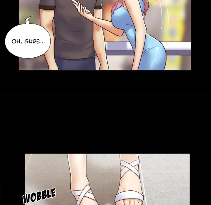 Double Trouble Chapter 11 - HolyManga.Net