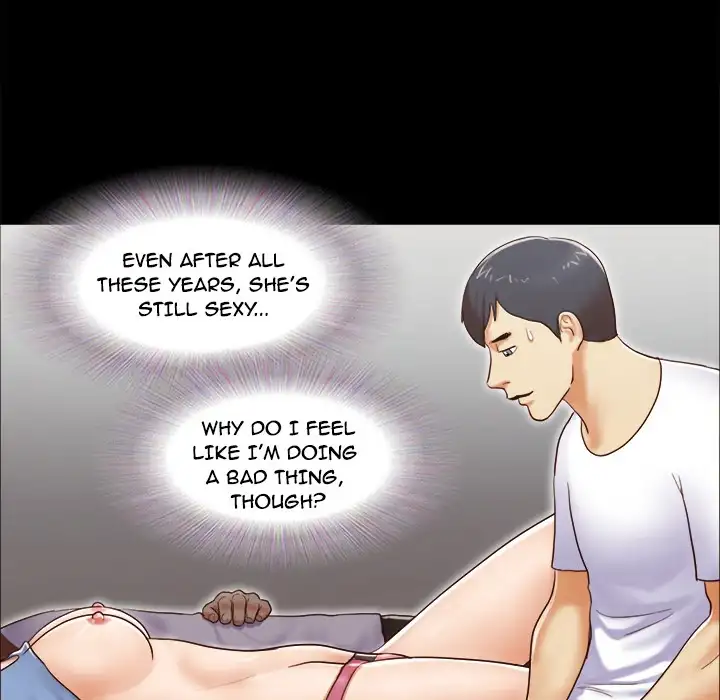 Double Trouble Chapter 12 - HolyManga.Net