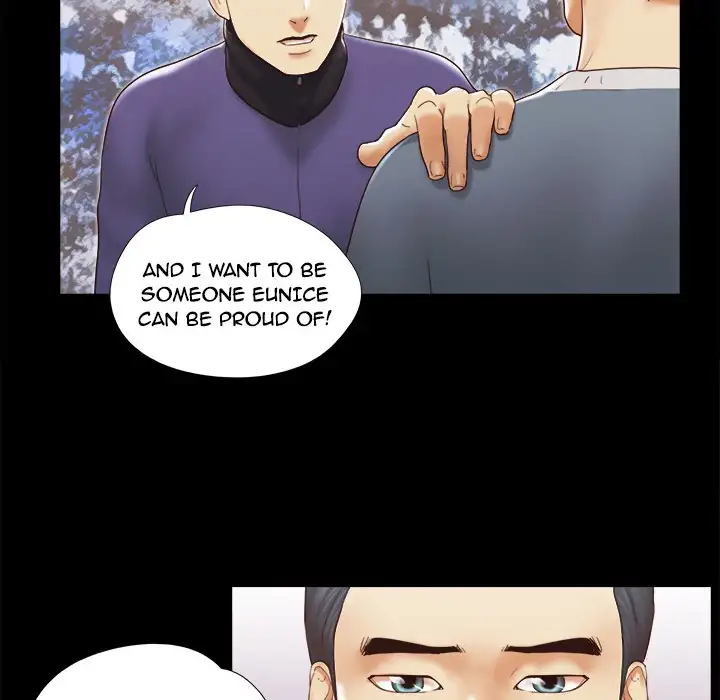 Double Trouble Chapter 28 - HolyManga.Net