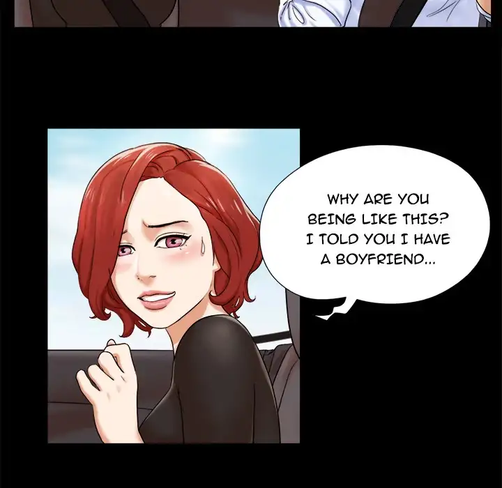 Double Trouble Chapter 2 - HolyManga.Net