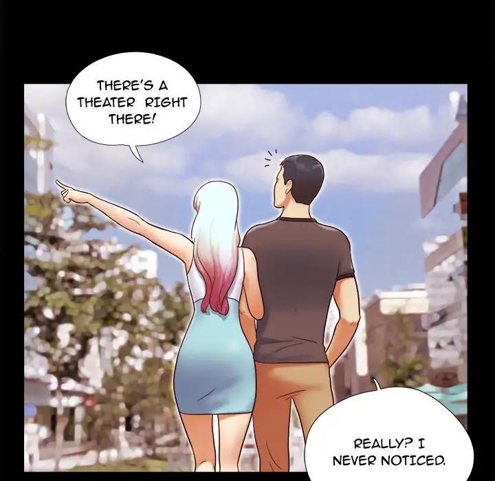 Double Trouble Chapter 21 - HolyManga.Net