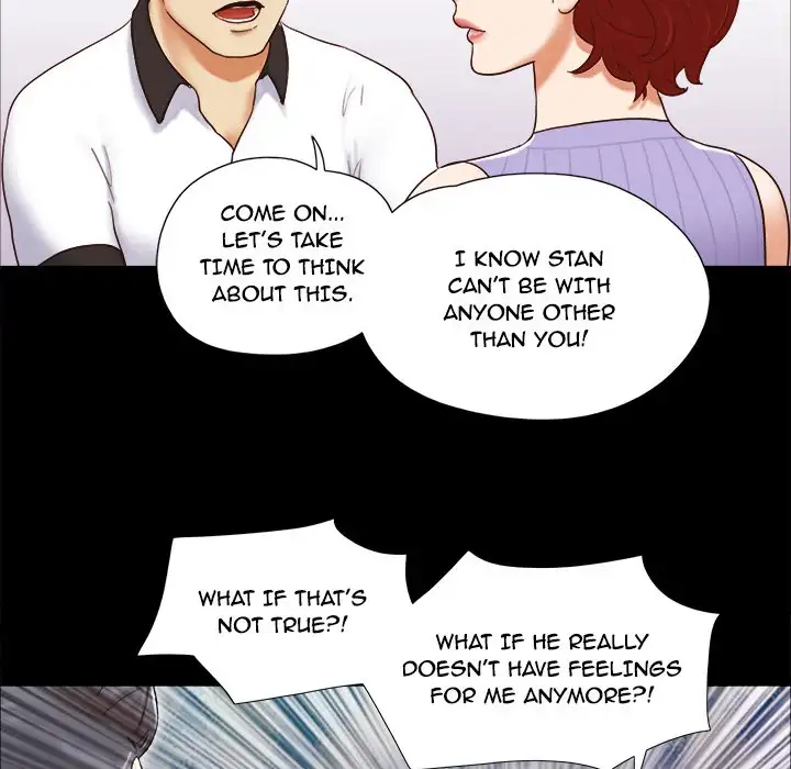 Double Trouble Chapter 21 - HolyManga.Net