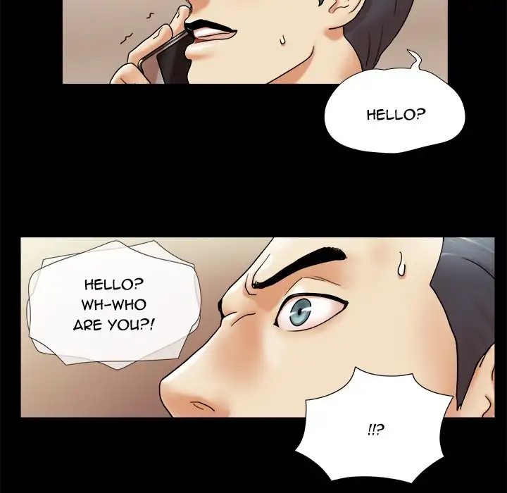 Double Trouble Chapter 3 - HolyManga.Net