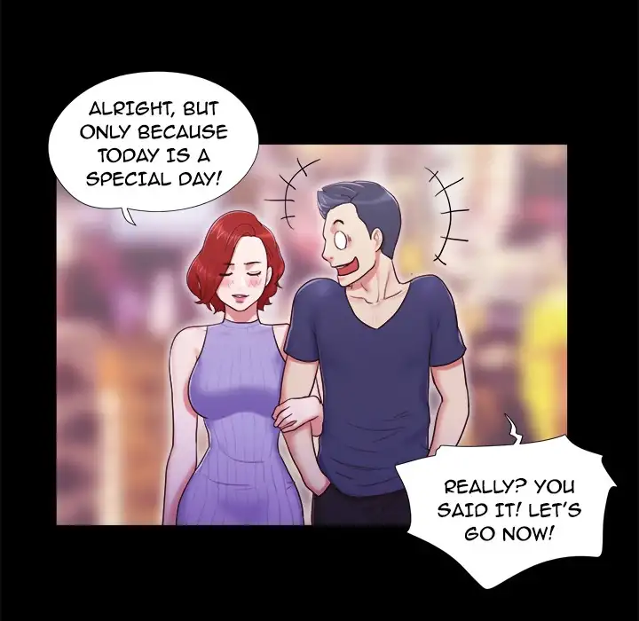 Double Trouble Chapter 6 - HolyManga.Net