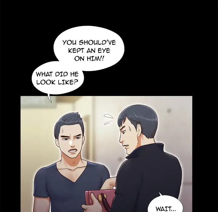 Double Trouble Chapter 6 - HolyManga.Net