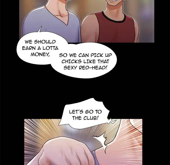 Double Trouble Chapter 6 - HolyManga.Net