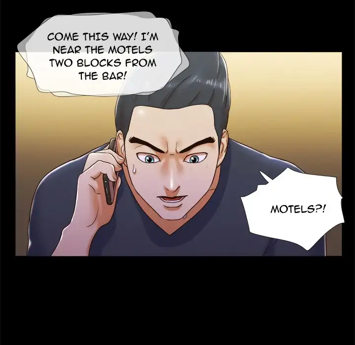 Double Trouble Chapter 6 - HolyManga.Net