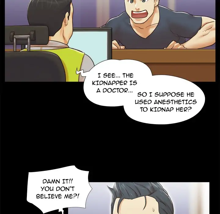 Double Trouble Chapter 8 - HolyManga.Net